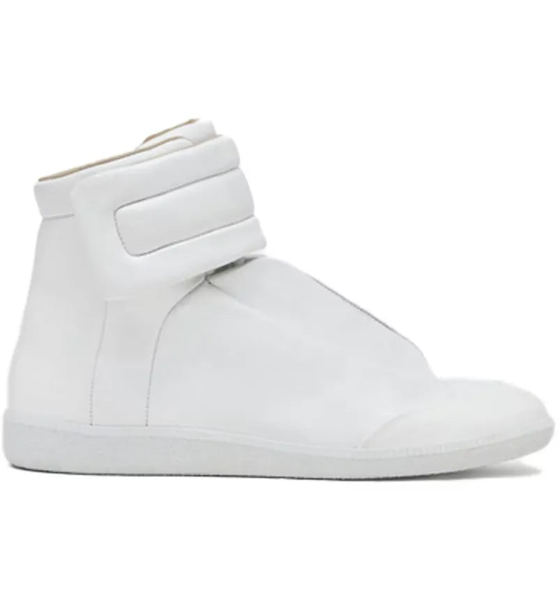 Maison Margiela Future High White (Women's) - vue 360