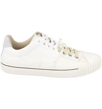 Maison Margiela New Evolution Sneakers White - authentic Maison Margiela sneakers