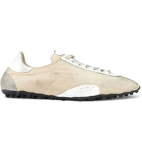 Maison Margiela Sprinters Low Antique White