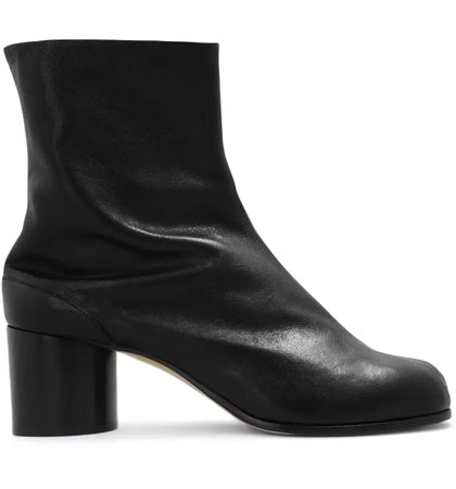 Maison Margiela Tabi Ankle Boot Black (Women's) - authentic Maison Margiela sneakers