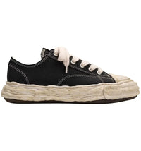 Maison Mihara Yasuhiro Peterson 23 Black