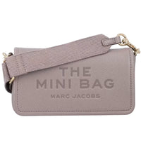 Marc Jacobs The Mini Bag Cement