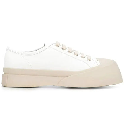 Marni Pablo Lily White (Women's) - authentic Marni sneakers