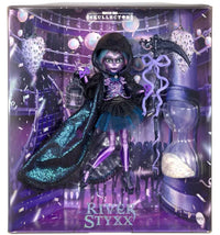 Mattel Monster High Skullector River Styxx Doll