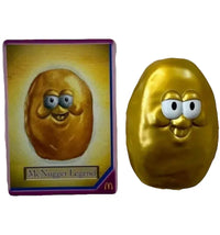 McDonald's x Kerwin Frost McNugget Buddies McNugget Legend Chase Figure