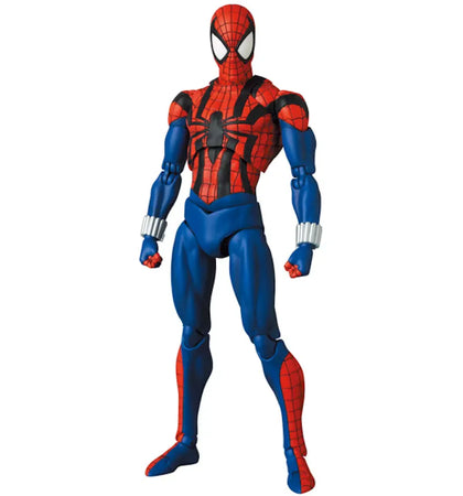 Medicom Marvel The Amazing Spiderman (Ben Reilly) No. 143 Action Figure - authentic Medicom product