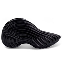 Melissa x Diesel Quantum Sneaker Black