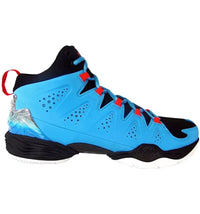 Jordan Melo M10 Dark Powder Blue