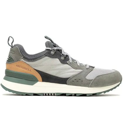 Merrell Alpine 83 Sneaker Recraft Charcoal - authentic Merrell sneakers