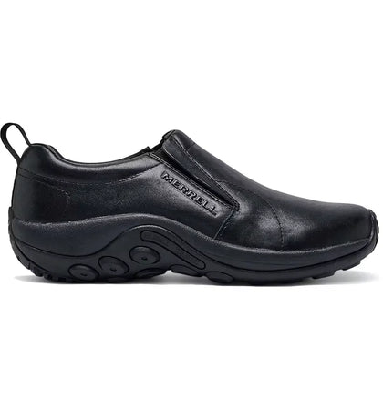 Merrell Jungle Moc Leather 2 Midnight - authentic Merrell sneakers