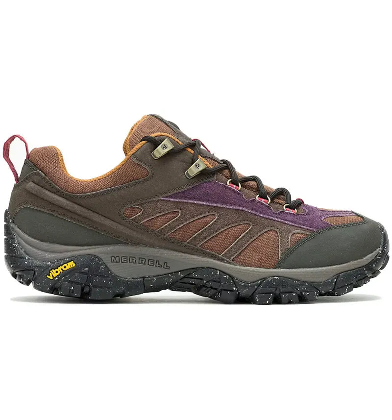 Merrell Moab 2 Mesa Luxe Eco 1TRL Bracken - vue 360