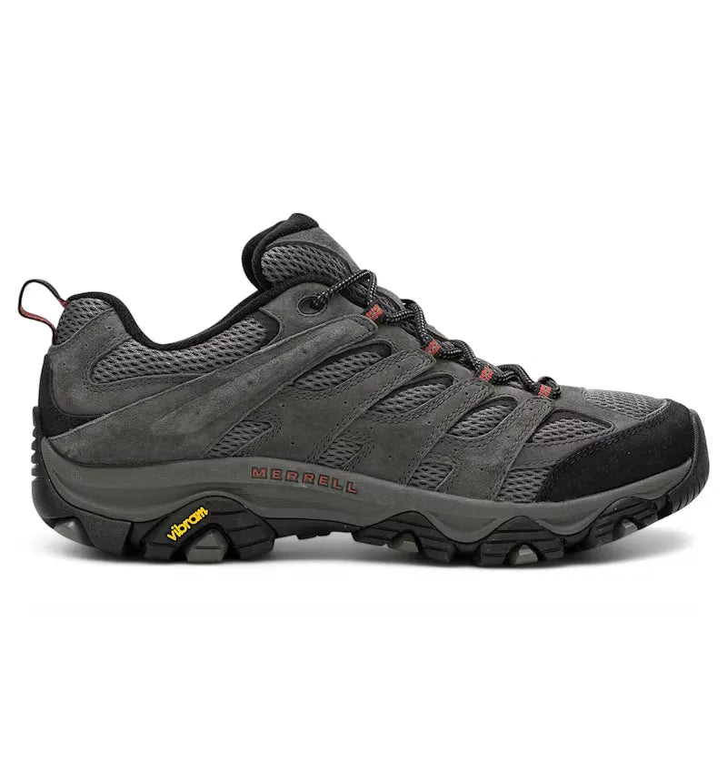 Merrell Moab 3 Beluga (für Herren) - vue 360