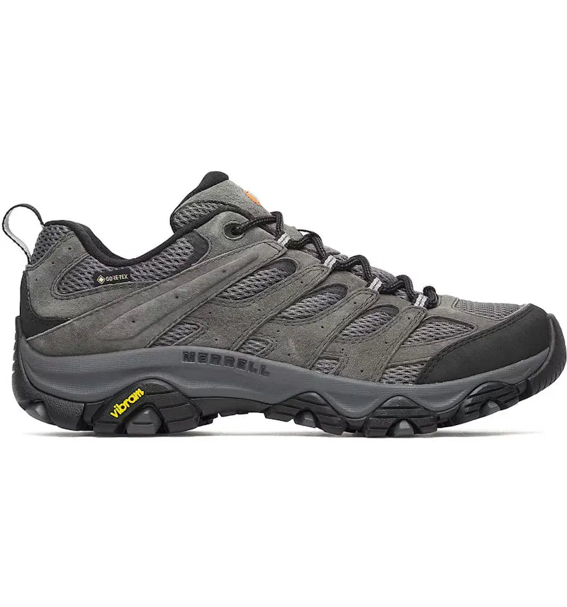 Merrell Moab 3 Gore-Tex Granite - vue 360