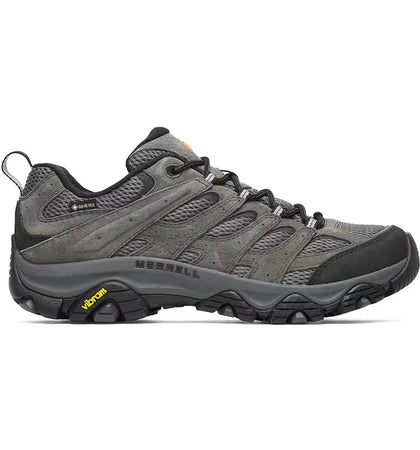 Merrell Moab 3 Gore-Tex Granite - authentic Merrell sneakers