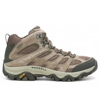 Merrell Moab 3 Mid Waterproof Boulder
