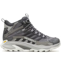 Merrell Moab Speed 2 Mid Gore-Tex Asphalt