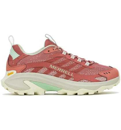 Merrell Moab Speed 2 Sedona (Women's) - authentic Merrell sneakers