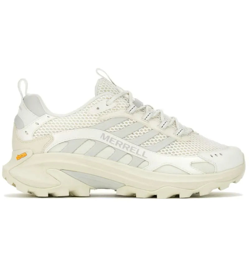 Merrell Moab Speed 2 Vent 2K Chalk - vue 360