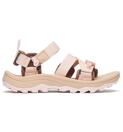 Merrell Speed Fusion Sport RMX Tan Rose (Women's) - authentic Merrell sneakers