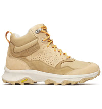 Merrell Speed Solo MXD Mid Waterproof Latte Sienna (Women's)