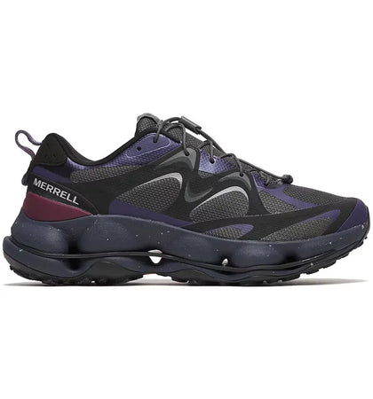 Merrell Speedarc Matis Alloy Navy Night - authentic Merrell sneakers