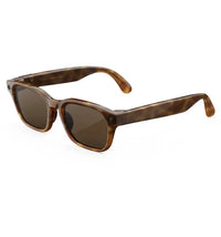 Meta Smart Adventurer Glasses Classic Tortoise (Brown)