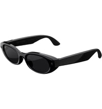 Meta Starfire Kylie Edition Glasses Classic Black
