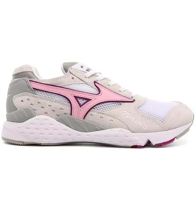 Mizuno Mondo Control La MJC Matiere Grise - vue 360