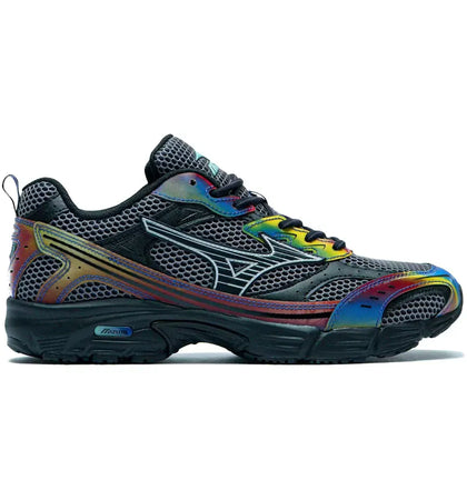 Mizuno MXR Midnight Velocity Dress Blues - authentic Mizuno sneakers