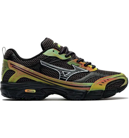 Mizuno MXR Midnight Velocity Iron Gate - authentic Mizuno sneakers