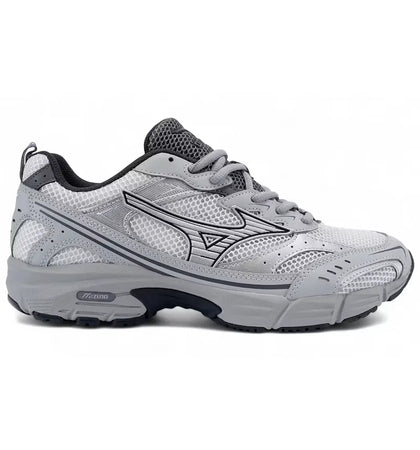 Mizuno MXR Nimbus Cloud Silver - authentic Mizuno sneakers