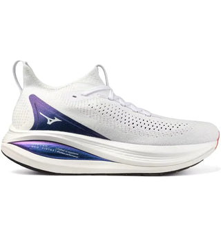 Mizuno Neo Vista 2 White Iris Bloom - authentic Mizuno sneakers
