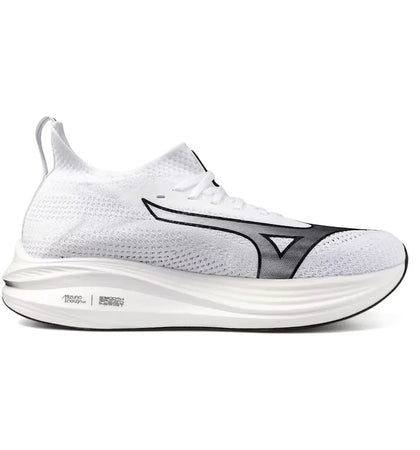 Mizuno Neo Zen White Black - authentic Mizuno sneakers