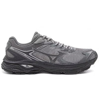 Mizuno Racer V2 Dark Grey