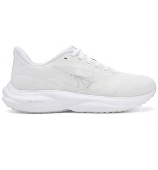 Mizuno Revolt 4 White Galaxy Silver Harbor Mis - authentic Mizuno sneakers