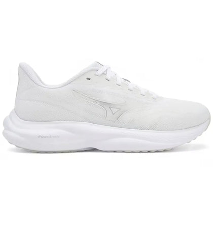 Mizuno Revolt 4 White Galaxy Silver Harbor Mis - authentic Mizuno sneakers