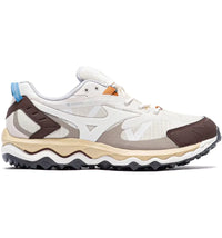 Mizuno Wave Mujin TL Gore-Tex Summer Sand Chicory Coffee