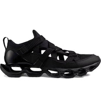 Mizuno Wave Prophecy Strap Black