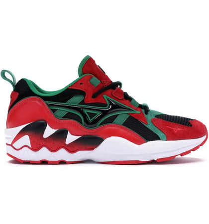 Mizuno Wave Rider 1 La MJC - authentic Mizuno sneakers