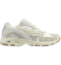 Mizuno Wave Rider 10 Premium Sashiko Pack Off White