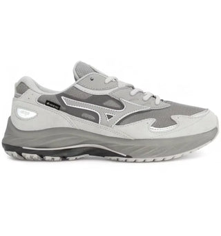 Mizuno Wave Rider Beta Gore-Tex Wind Chime Opal Grey Quiet Shade - authentic Mizuno product