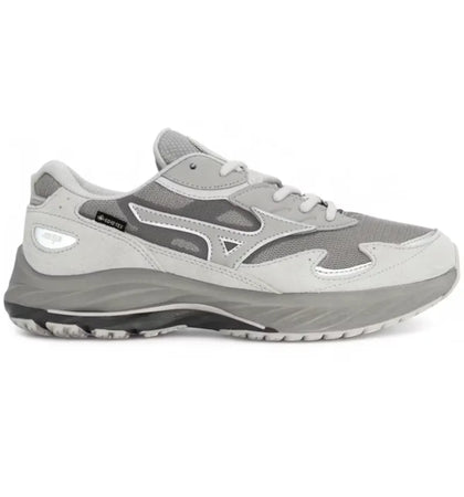 Mizuno Wave Rider Beta Gore-Tex Wind Chime Opal Grey Quiet Shade - authentic Mizuno product