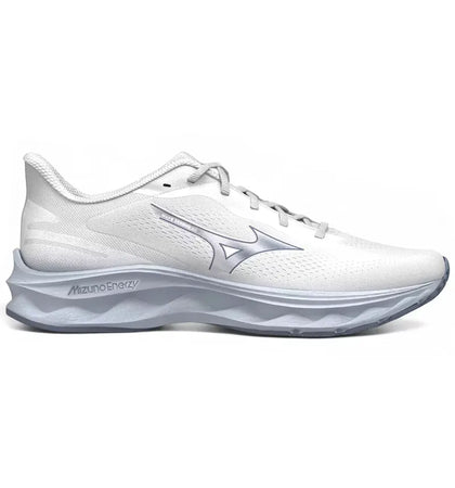 Mizuno Wave Serene 2 White Arctic Ice (Women's) - authentic Mizuno sneakers
