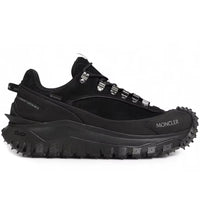 Moncler Trailgrip Apex Black