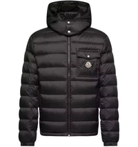 Moncler Verith Jacket Black