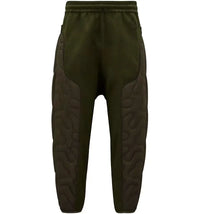 Moncler x Salehe Bembury Padded Pants Dark Green
