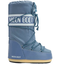 Moon Boot Icon Boot Elephant Grey (Women's)