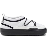 Moon Boot Park Icon Sneaker Black White
