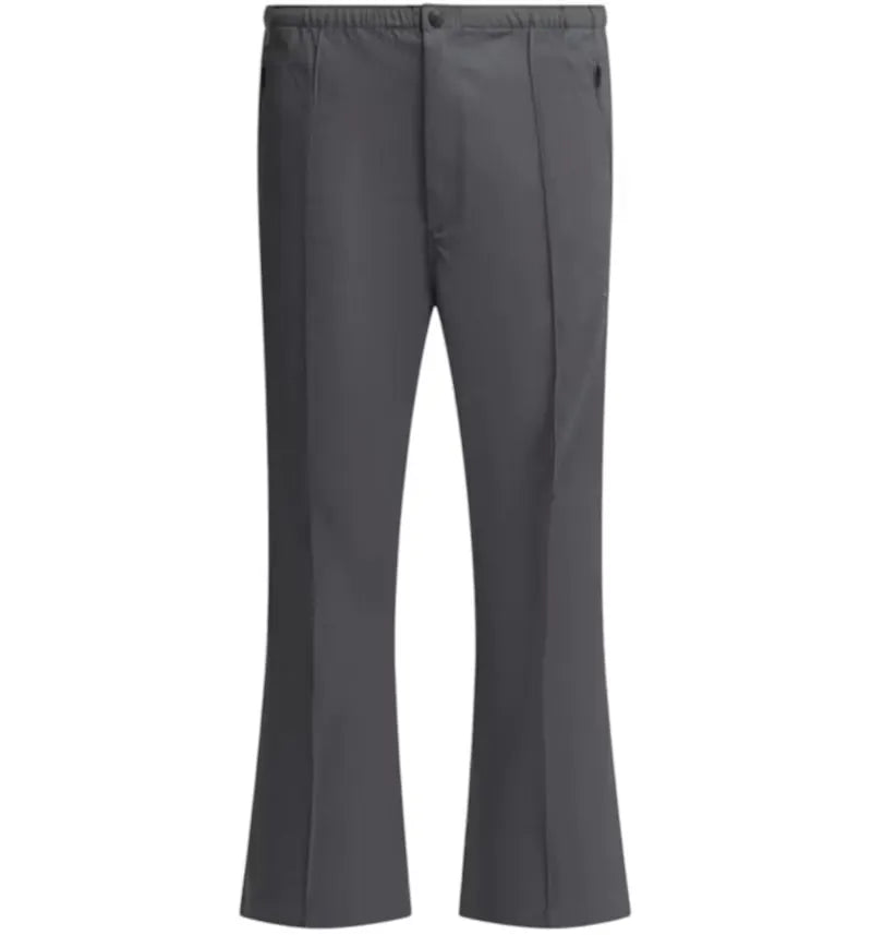 Needles Boot-Cut Cavalry Twill Pants Grey - vue 360