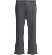 Needles Boot-Cut Cavalry Twill Pants Grey